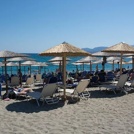 Land Of Gods 3* Gythio