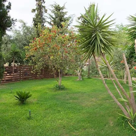 Land Of Gods Hotel apartamentowy 3*