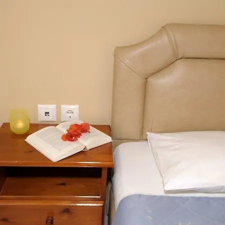 Land Of Gods Aparthotel