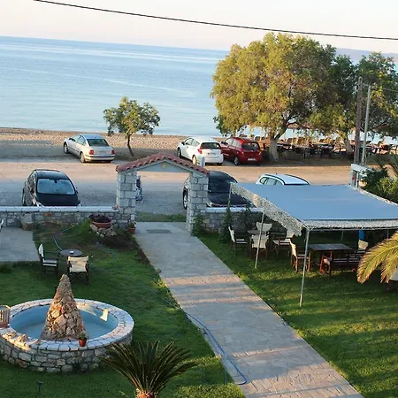 Hotel apartamentowy Land Of Gods 3*