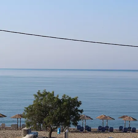 Aparthotel Land Of Gods Gythio