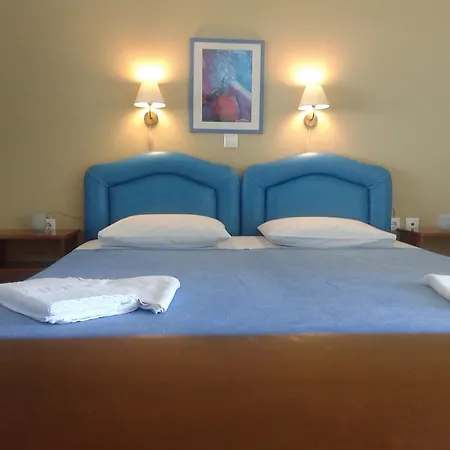 Aparthotel Land Of Gods 2*