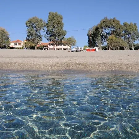 Hotel apartamentowy Land Of Gods