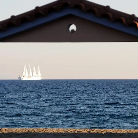 Land Of Gods Hotel apartamentowy