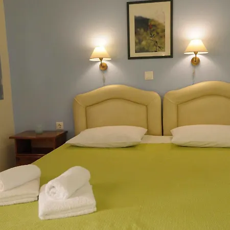 Land Of Gods Aparthotel 3*