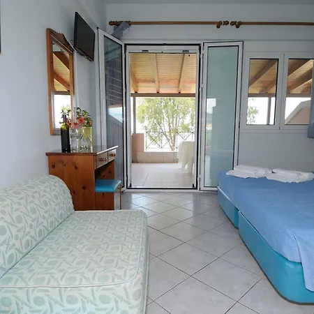 Land Of Gods Hotel apartamentowy