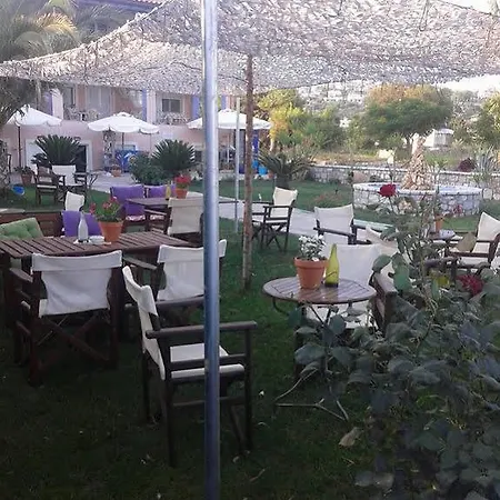 Land Of Gods Aparthotel Gythio