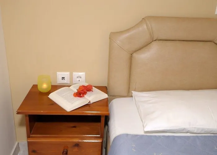 Land Of Gods מלון דירות