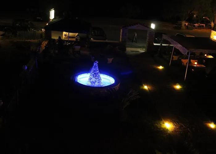 Land Of Gods גיתיו