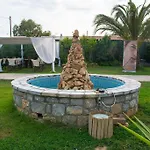 Apart-hotel Land Of Gods Gytheio