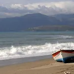 Land Of Gods Gytheio