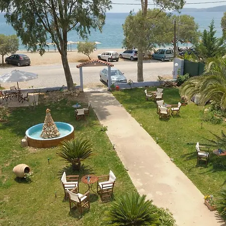 Aparthotel Land Of Gods