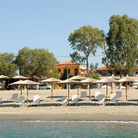 Land Of Gods 3* Gythio