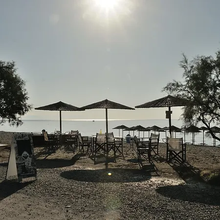 Land Of Gods Aparthotel