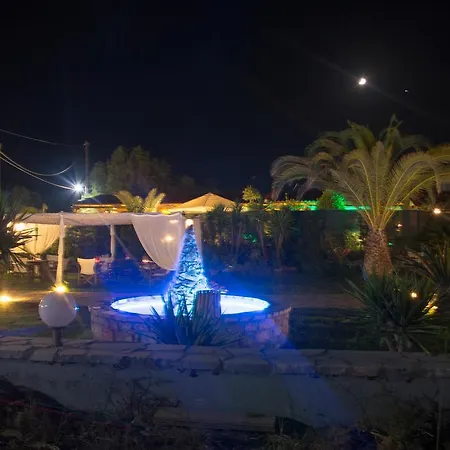 Land Of Gods 3* Gytheio