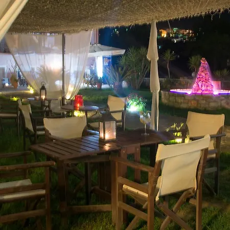 Land Of Gods Aparthotel Gythio