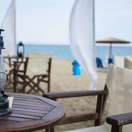 Apart Otel Land Of Gods Gytheio