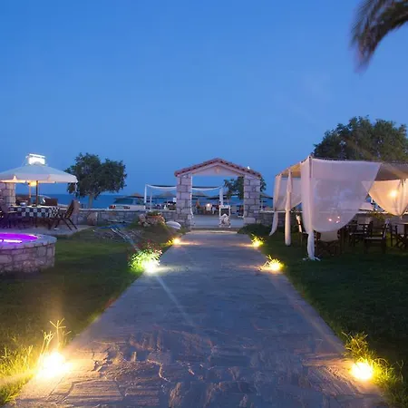 Land Of Gods 3* Gytheio