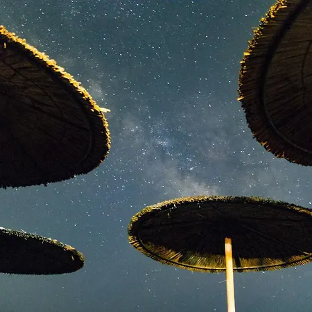 Land Of Gods Apart Otel Gytheio