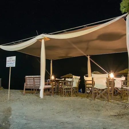 Land Of Gods Apart Otel