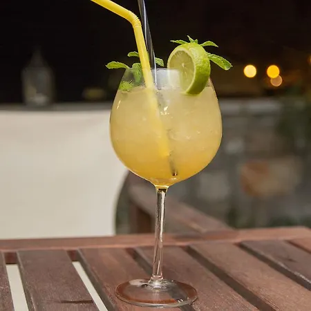 Land Of Gods 3* Gytheio