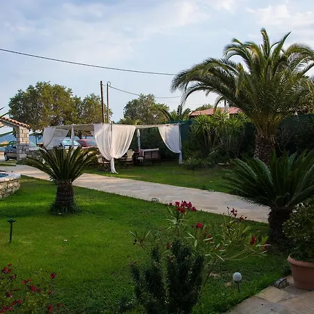 Land Of Gods Apart Otel