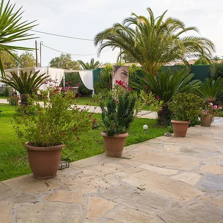 Appart hôtel Land Of Gods 3*