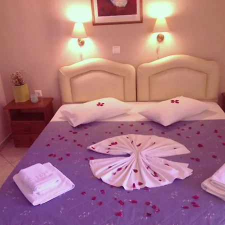 Aparthotel Land Of Gods