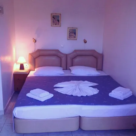Appart hôtel Land Of Gods
