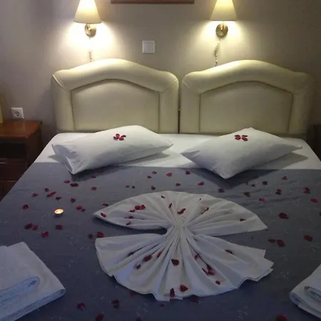 Land Of Gods Gytheio