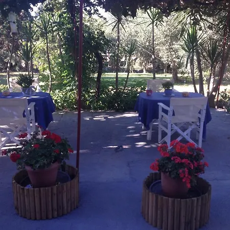 Apart Otel Land Of Gods Gytheio