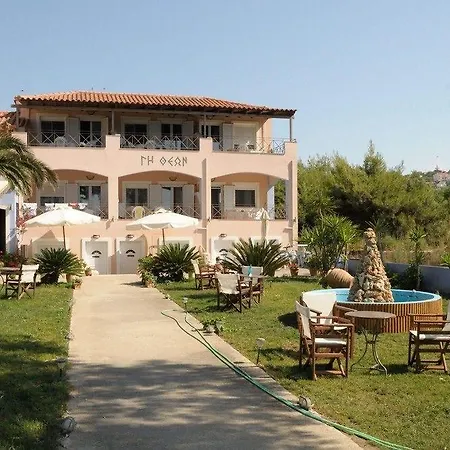 Land Of Gods 3* Gytheio