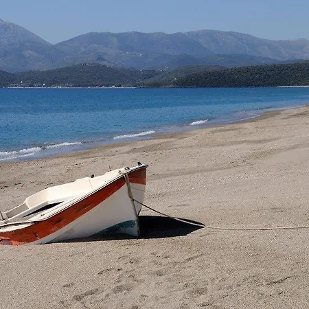 Land Of Gods 3* Gythio