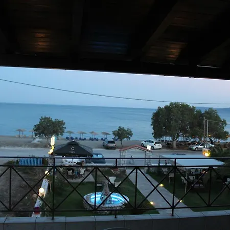 Land Of Gods Apart Otel