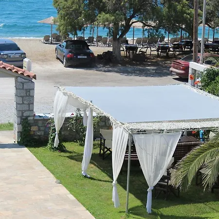 Land Of Gods Apart Otel Gytheio