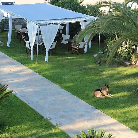 Apart Otel Land Of Gods Gytheio