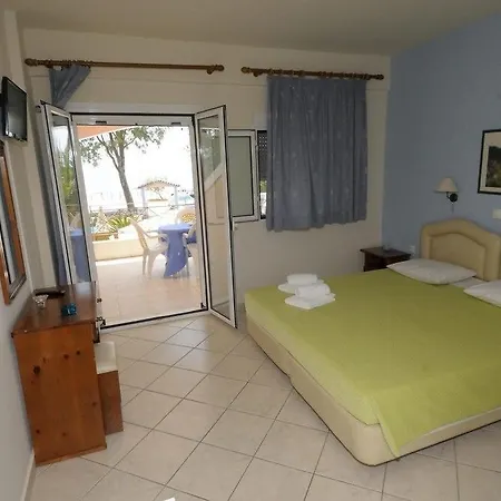 Aparthotel Land Of Gods