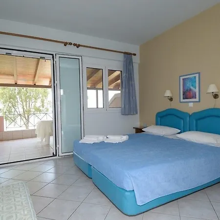 Land Of Gods Appart hôtel 3*