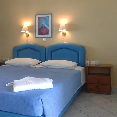 Land Of Gods 3* Gytheio