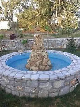 Apart Otel Land Of Gods