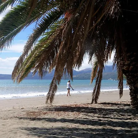 Apart Otel Land Of Gods Gytheio