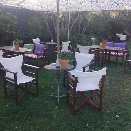 Land Of Gods Gytheio