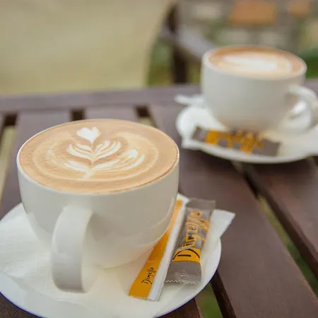 Apart Otel Land Of Gods 3*