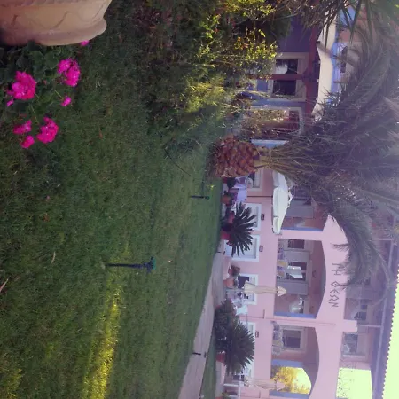 Land Of Gods 3* Gytheio