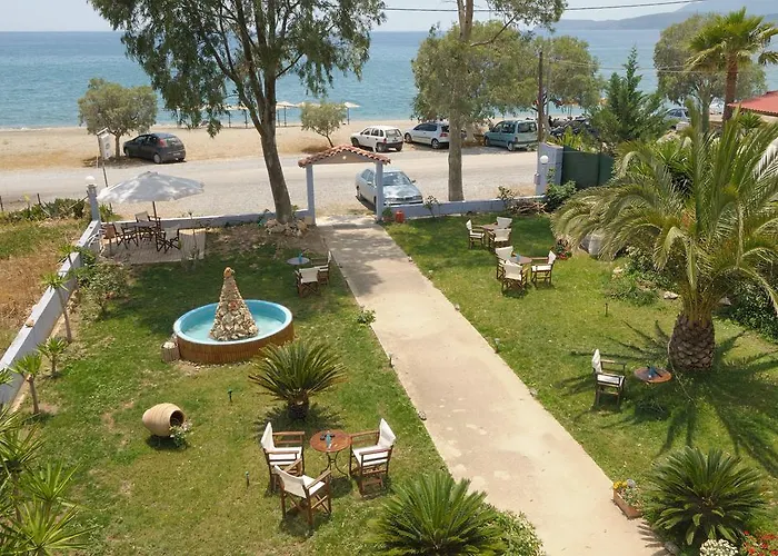 Apartmanhotel Land Of Gods