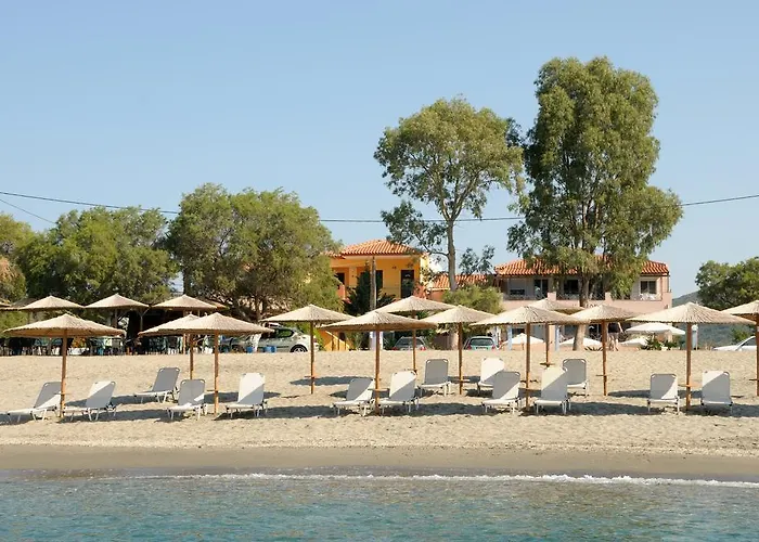 Land Of Gods 3* Gythio