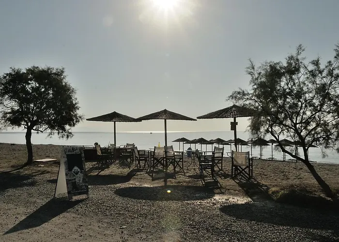 Land Of Gods Aparthotel