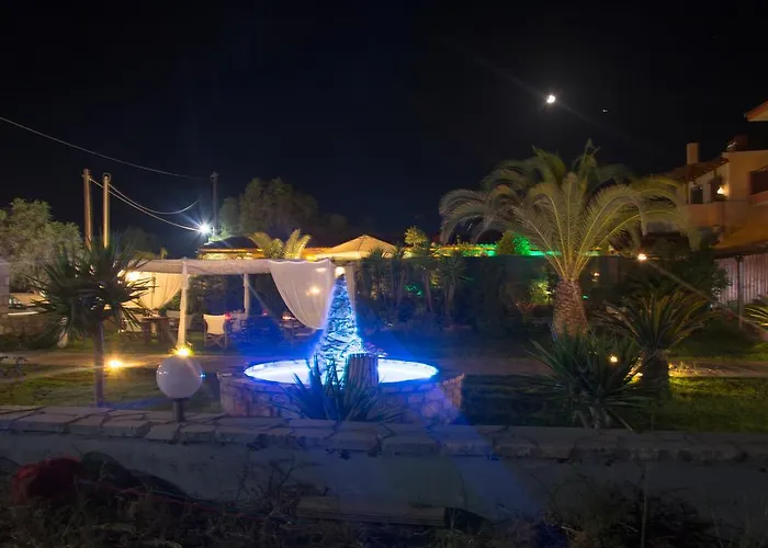 Land Of Gods 3* Gythio