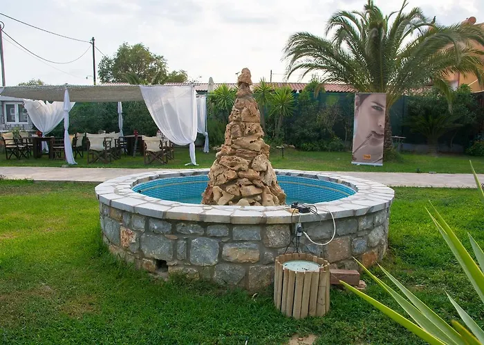 Appart hôtel Land Of Gods Gythio