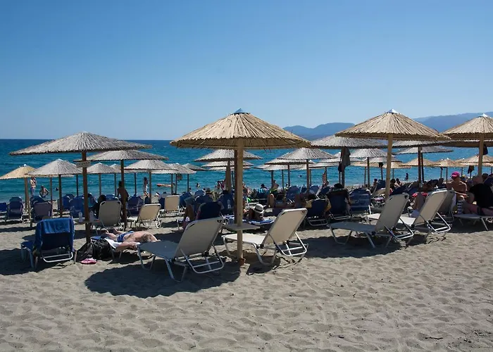 Land Of Gods 3* Gythio